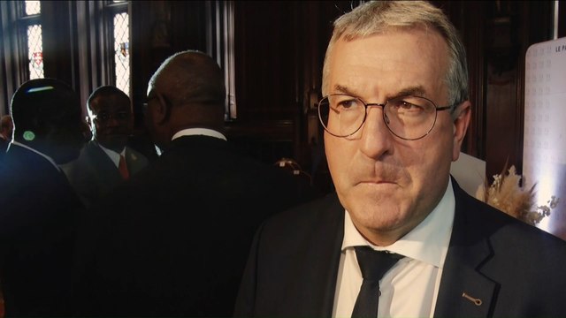 Fête de la Fédération Wallonie-Bruxelles - Je ne remets pas en question le travail de la RTBF (Jeholet)