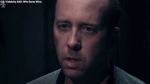 Matt Hancock admits to 'weak leadership' in pandemic during SAS: Who Dares Wins