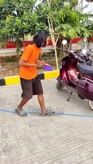 Selang Lucknut hahaha