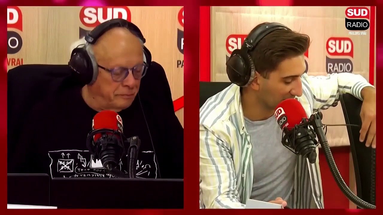 André Bercoff - Émission du 27 septembre