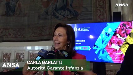Garante per l'Infanzia: "Non e' il minore straniero che deve provare l'eta'"