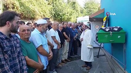 La jeune fille décédée dans un accident avec son fiancé 7 jours avant leur mariage a été renvoyée vers son dernier voyage.