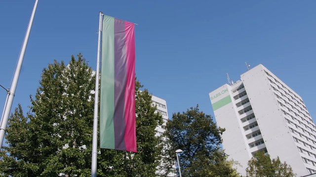 Kraków - akademiki AGH gotowe na przyjęcie studentów