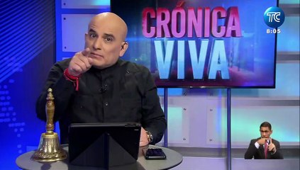 Muere víctima de asalto en Tungurahua