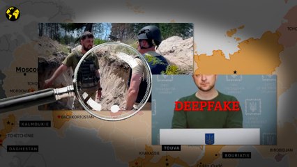 L’IA de traduction vidéo, “un outil de propagande parfait”