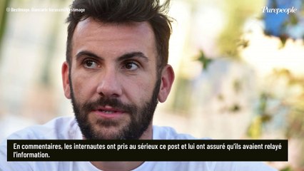 "Besoin d'aide..." : Laurent Ournac inquiet après un accident, il lance un appel