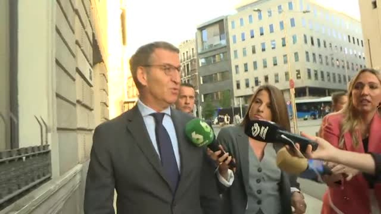 La intervención de Óscar Puente enfrenta a PP y Psoe en el Congreso