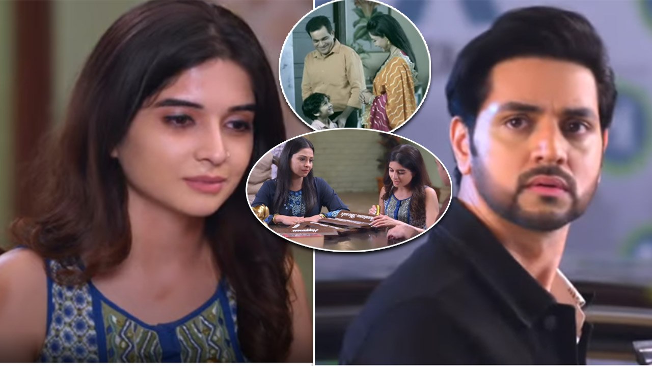 Gum Hai Kisi Ke Pyar Mein Spoiler: Savi कैसे करेगी Ishaan, Isha और Shantanu की Family Complete ?