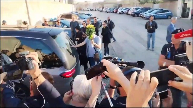 La salma dell'ultimo boss di Cosa Nostra, Matteo Messina Denaro, è stata tumulata