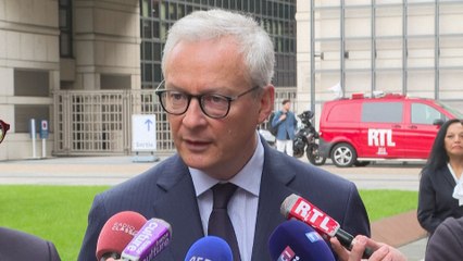 Justice, police, éducation… Le budget 2024 en hausse de près de 9 milliards d’euros