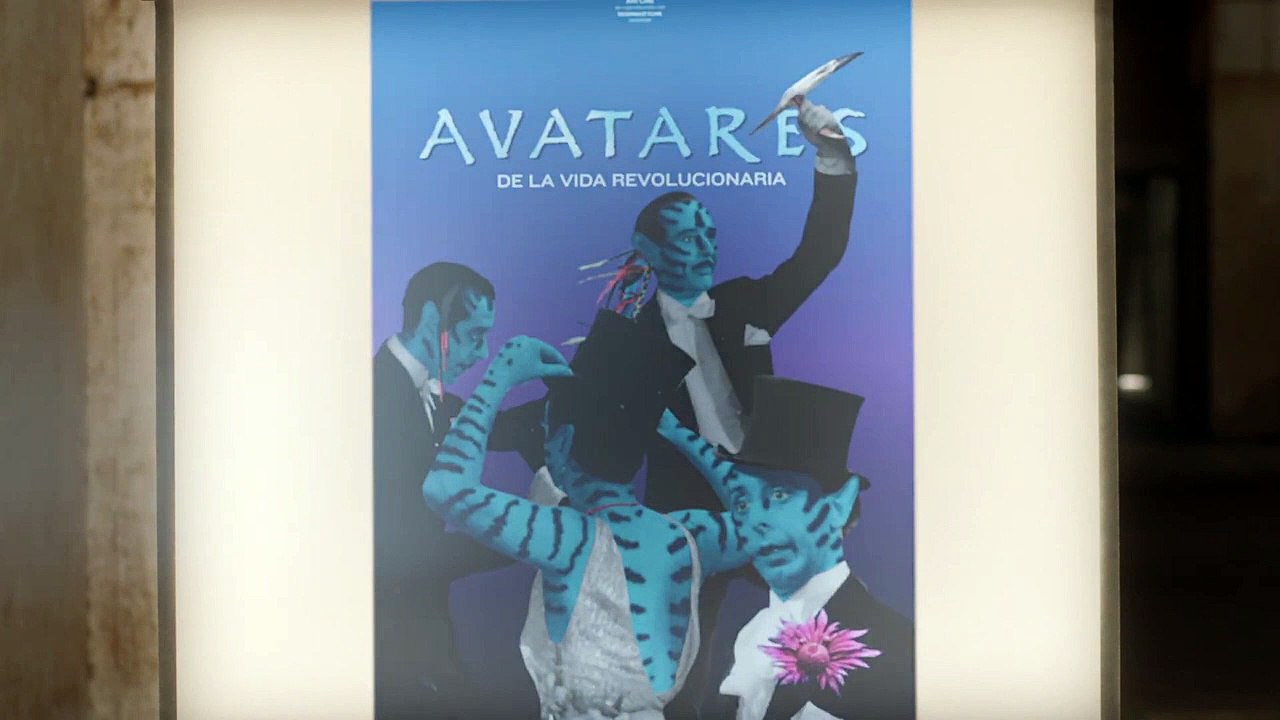 La Tara Tráiler