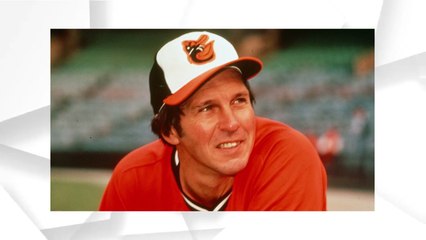 Hall of Fame Orioles Third Baseman Brooks Robinson Dies at 86