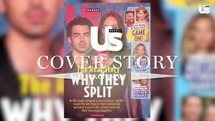 Inside Joe Jonas and Sophie Turner’s Messy Divorce: ‘Nobody Thought Things Would Get This Nasty’