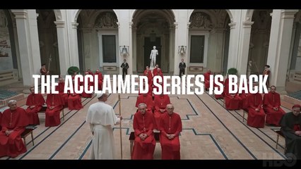 30 Monedas Saison 2 - Trailer (EN)