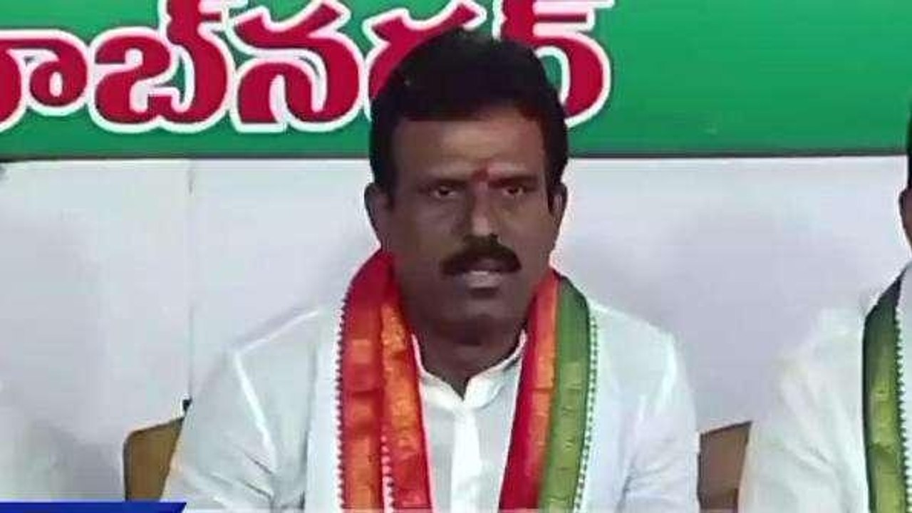 మహబూబ్ నగర్: కర్ణాటక గెలుపు తెలంగాణలో బూస్ట్ ఇచ్చింది..!