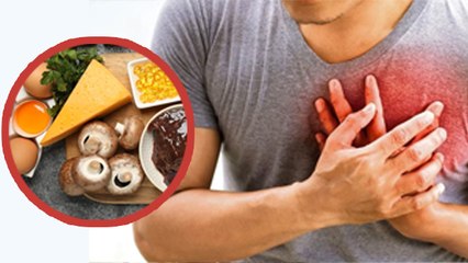 विटामिन की कमी से हार्ट अटैक कैसे आता है| kis vitamin ki kmi se Heart Failure hota hai| Boldsky