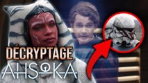 AHSOKA épisode 7 : LA BATAILLE COMMENCE ! Décryptage et Analyse (SPOILERS)