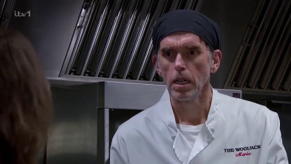 Emmerdale 27th September 2023