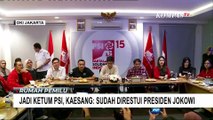 Sebut Sudah Dapat Restu Jokowi, Ketum PSI Kaesang Pangarep Bahas 'Bekingan'! Siapa Orangnya?
