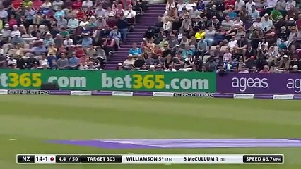 Kane Williamson classy century 118 vs England 2015