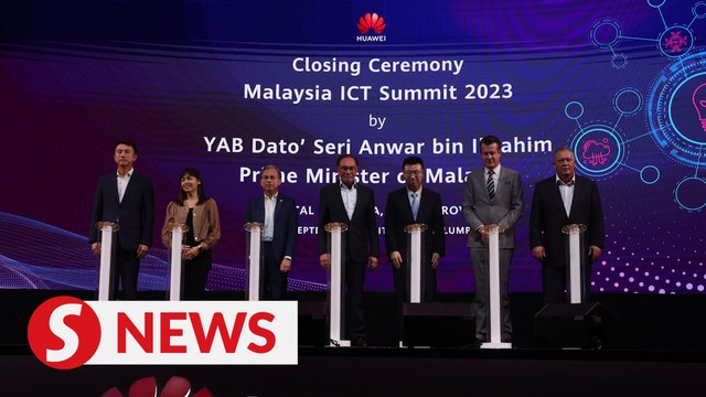 PM: Malaysia has potential to draw more investment but must have clarity in policies