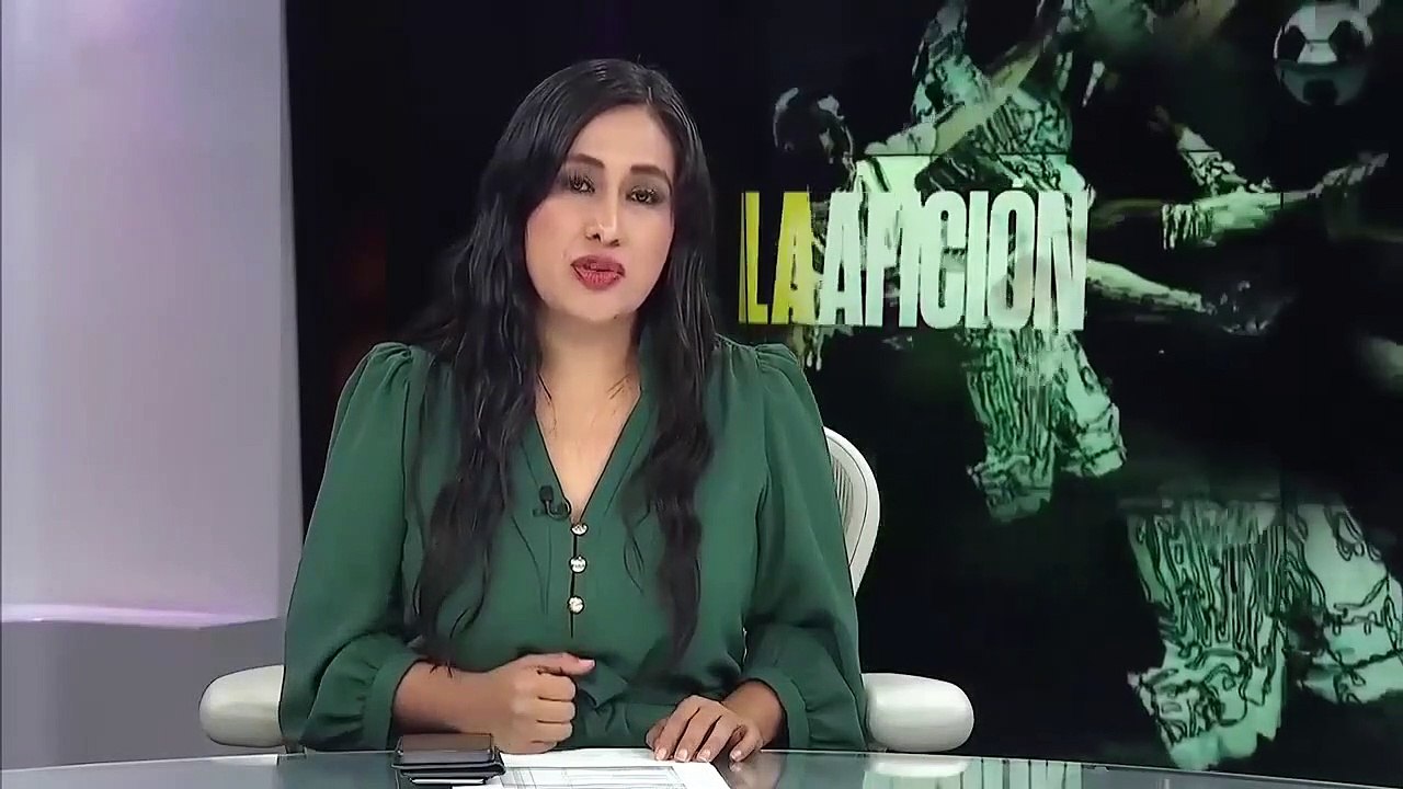 Lorena Ochoa sobre su faceta como promotora: "Siempre lucharé por las mismas oportunidades"