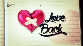 Love Back - Episode 5