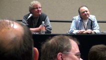 MegaCon 2012: Babylon 5 / Tron Panel