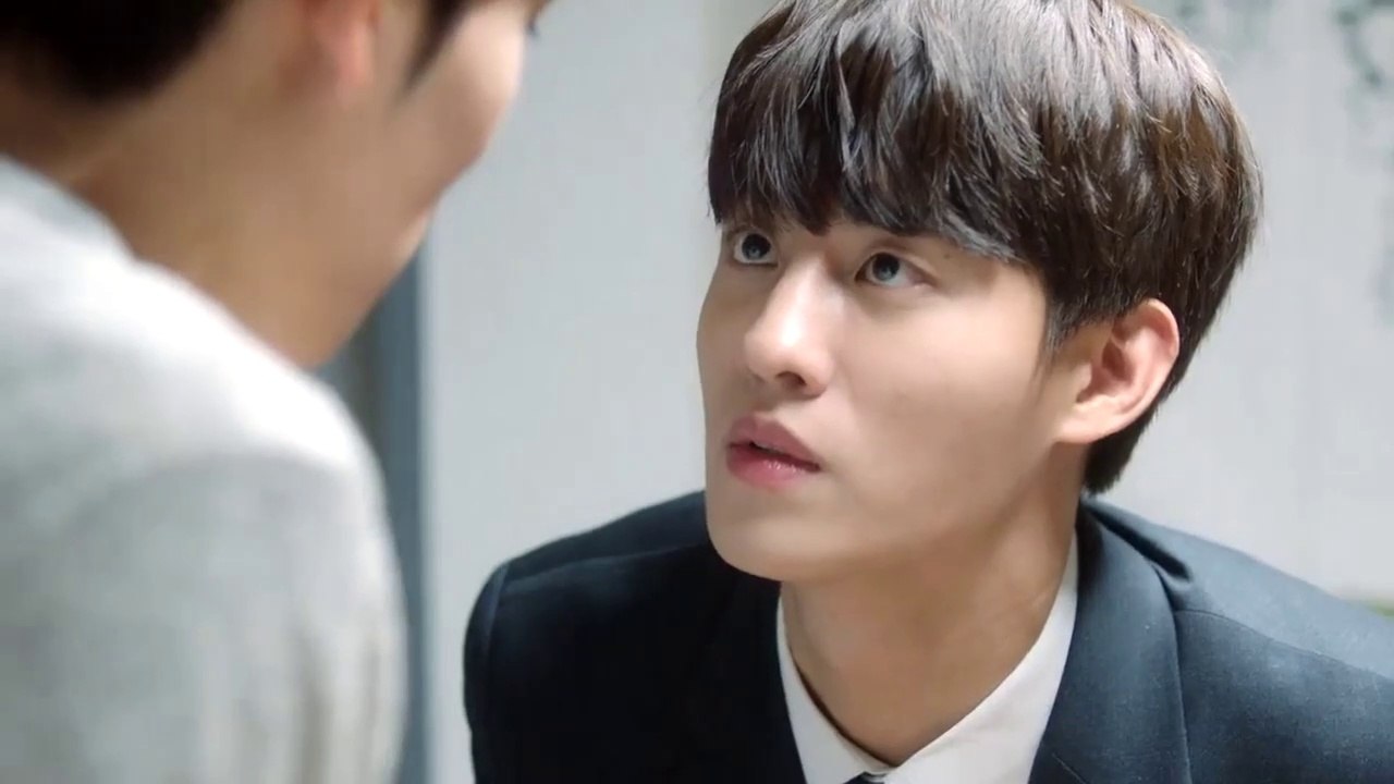 (ENGSUB 02 ) Bon appetit part 2