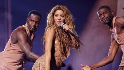 Shakira accusée de fraude fiscale par la justice espagnole