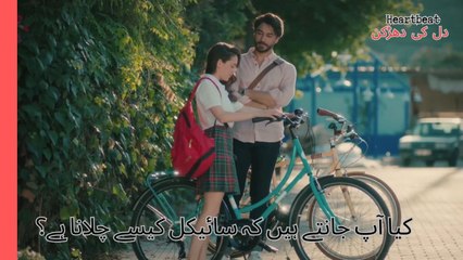 کیا آپ جانتے ہیں کہ سائیکل کیسے چلانا ہے؟
