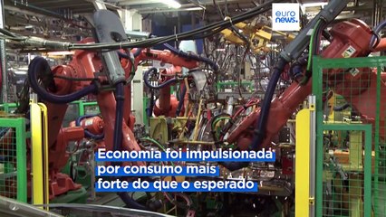 Economia russa deve crescer apesar das sanções