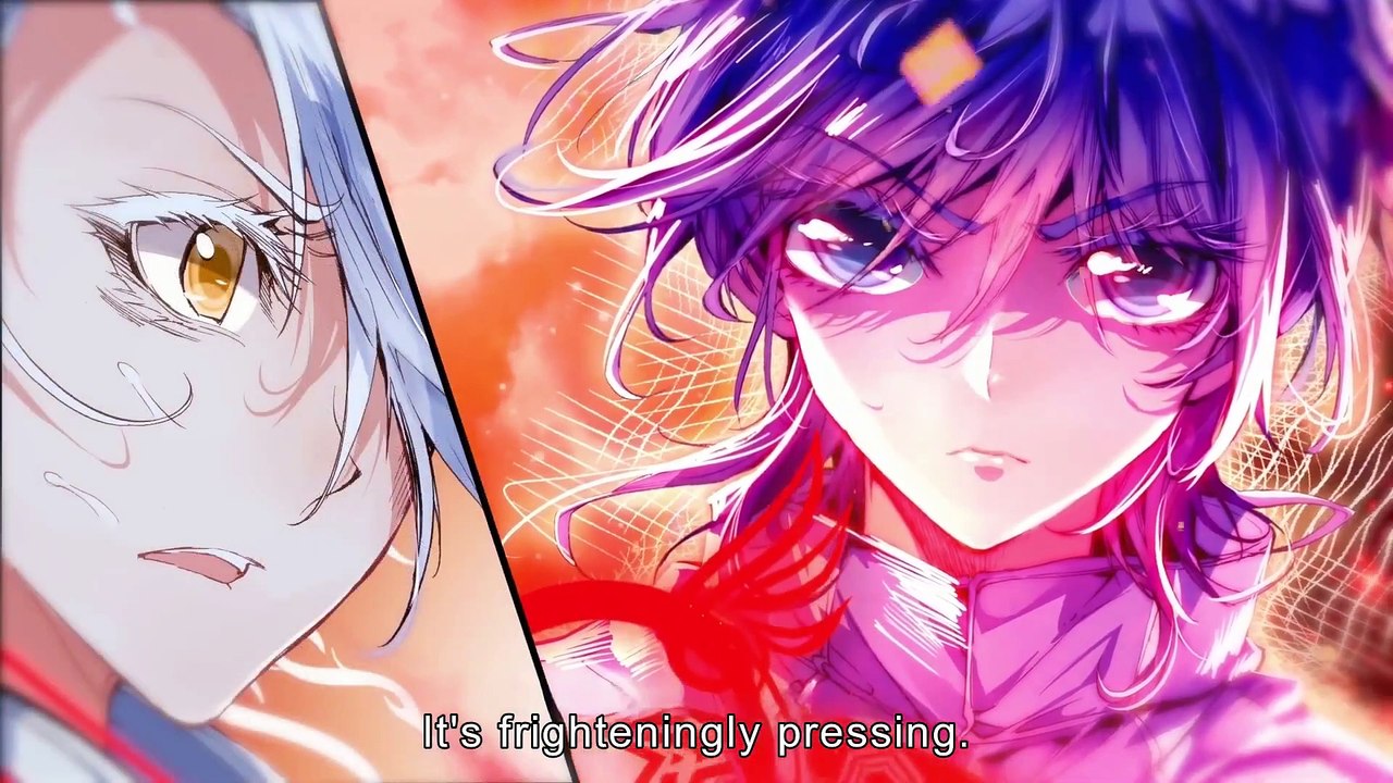 ENG SUB【Soul Land 2The Unrivaled Tang Sect】EP20  Level2 Spirit Guidance Master#SoulLand #DouLuoDaLu