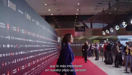 Mientras seas tú Tráiler