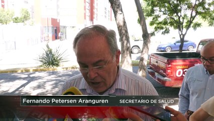 En Jalisco disminuyen embarazos en adolescentes en el último año