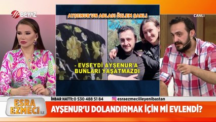 Esra Ezmeci ile Yeni Baştan 27 Eylül 2023