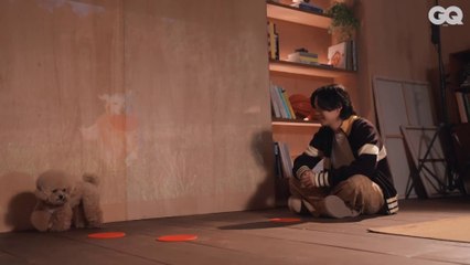 Exclusive BTS SUGA Interview | GQ October 2023 🌟 (English Subtitles)