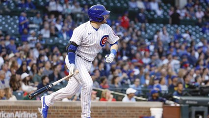 Cubs' Early Lead Over Braves Vanishes in Gut-Wrenching Loss