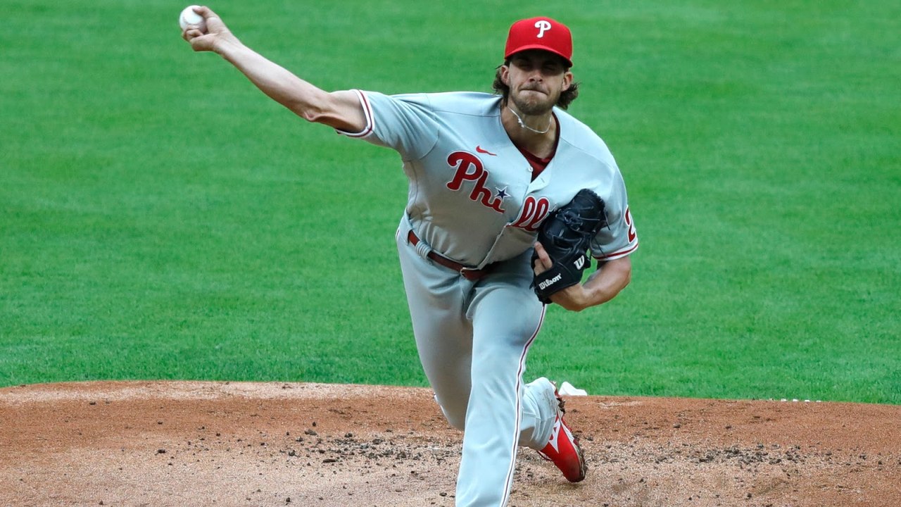 Phillies Clinch Postseason with 6th Straight Win in Walk-Off