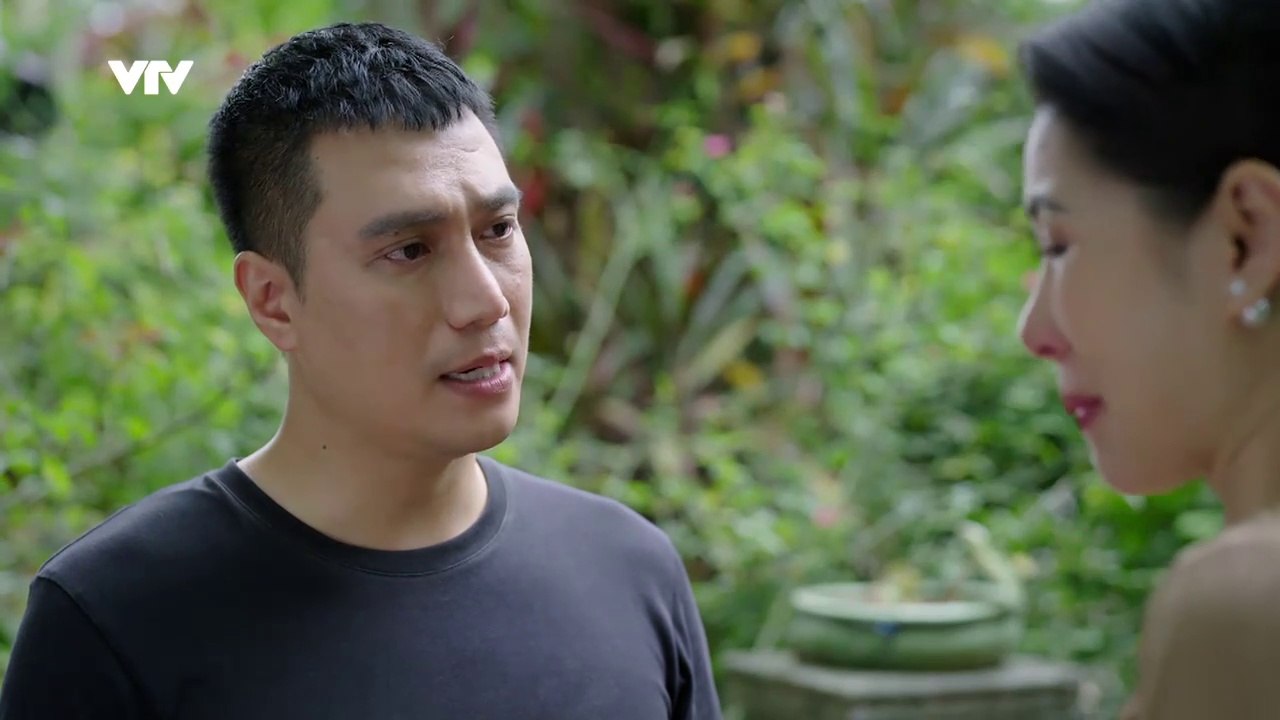 Cuộc chiến không giới tuyến - Tập 16