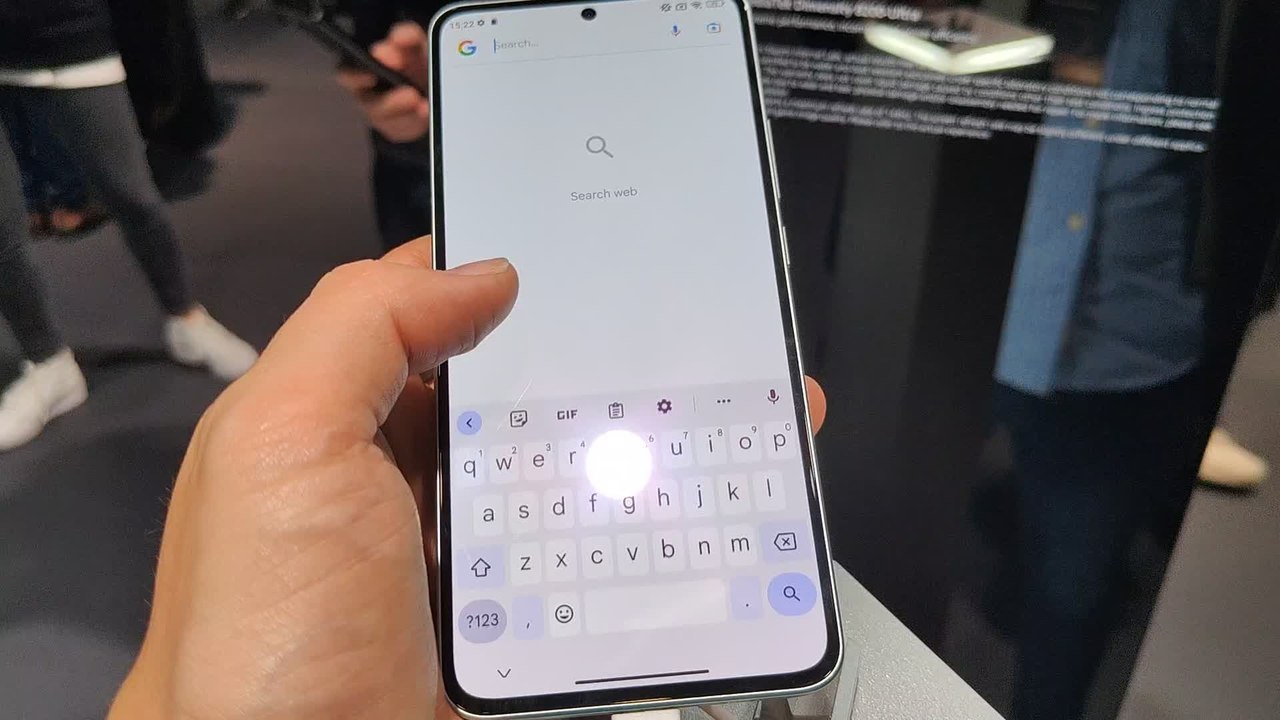 Présentation Xiaomi 13T