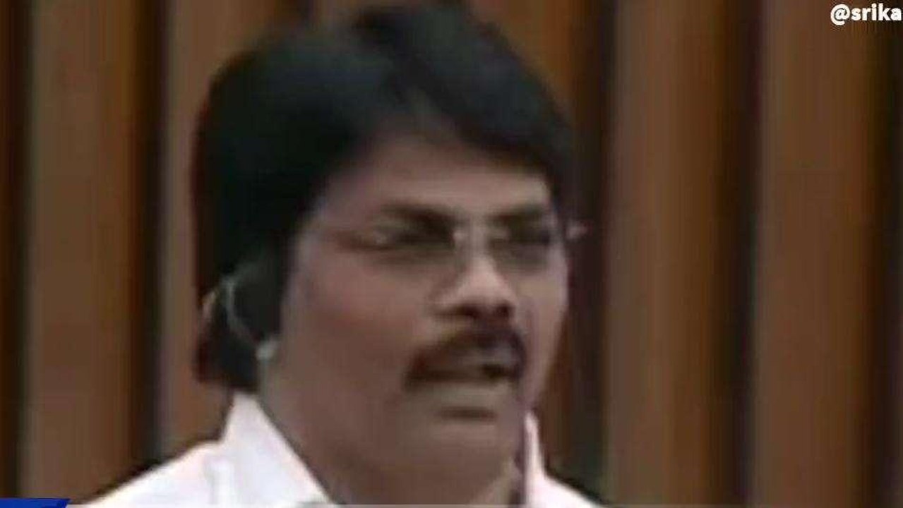 కోనసీమ జిల్లా: కొబ్బరికి మద్దతు ధర కల్పించాలి- ఎమ్మెల్సీ ఇజ్రాయిల్