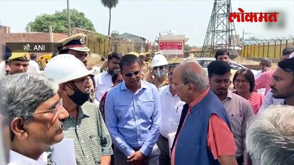 अयोध्येत या दिवशी होणार राम मंदिरात प्रभू रामाची प्रतिष्ठापना
