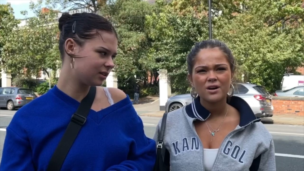 Do we need more police and do you support officers carrying firearms?