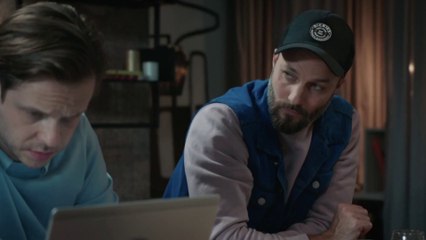 Gert and Gijs - Part 16 - Sub