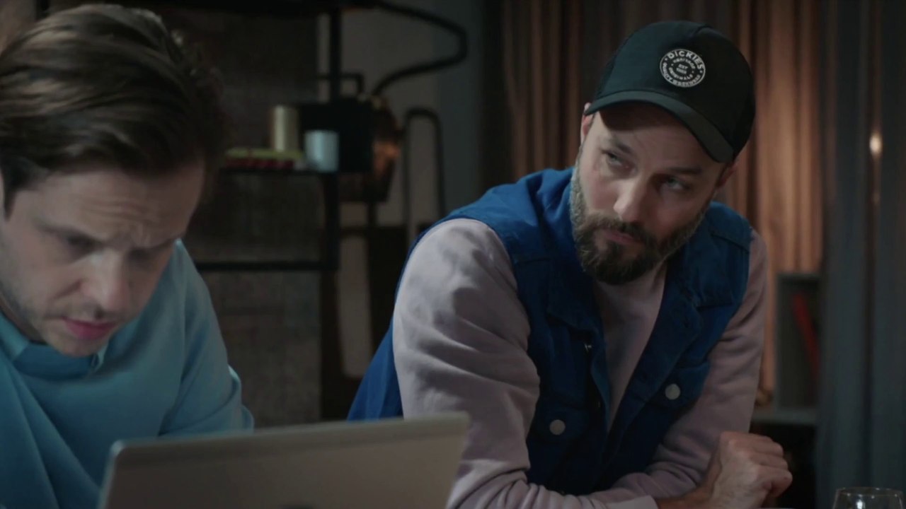 Gert and Gijs - Part 16 - Sub