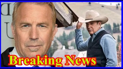 Kevin Costner Hated About Making Yellowstone Years Before He Refused To Finish The Series