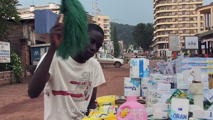 Nous, étudiants ! Bande-annonce VO