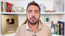 98 Esportes | Everton Ribeiro no CRUZEIRO?