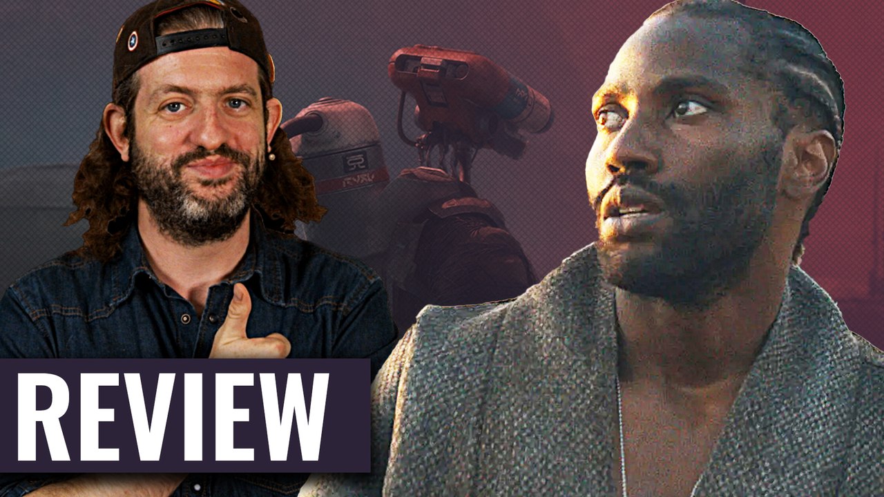 Die Überraschung des Jahres: The Creator |  Review